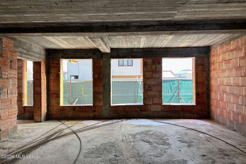 Domnesti - Foisorului 23. Casa 2021 P+1+M si garaj, toate utilitatile - 6