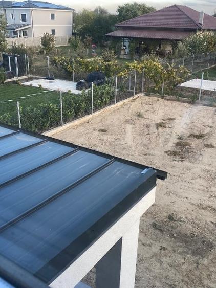 Duplex Dumbrăvița, proprietar, perete comun dublu - 8