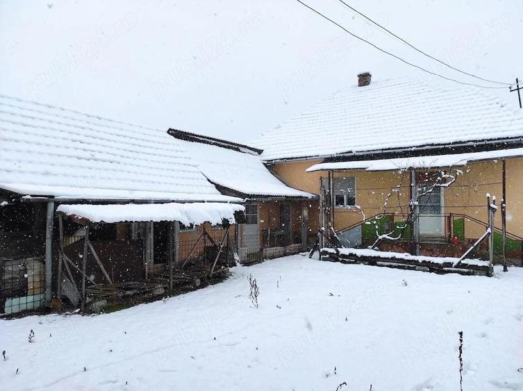 Casa de vanzare ?icau, Maramure? - 1