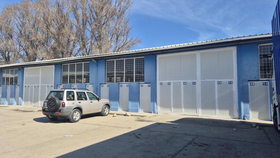 HALA | HALTA TRAIAN | SERVICE | DEPOZITARE - 2