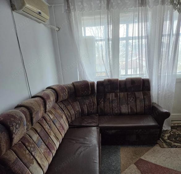 Apartament cu 3 camere de vanzare in Medgidia - 2