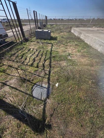 Teren 470 mp Vidra Berceni si Dobreni, curent, proiect + autorizatie - 3