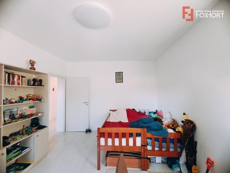 COMISION 0% Casa individuala cu 4 camere de vanzare in zona Mosnita, Noul Lidl - 22