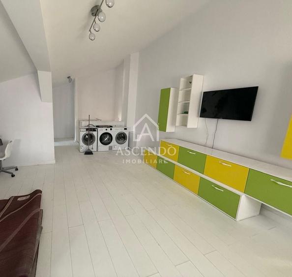 Casă modernă 4 dormitoare,mobilată cu 3 locuri de parcare – Chiajna - 25