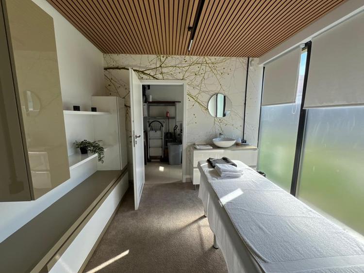 Spatiu comercial Buna Ziua, 200 mp. - 6