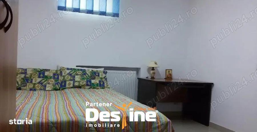 Apartament 3 camere 90mp in vila + terasa, zona Kaufland Ferentari - 9