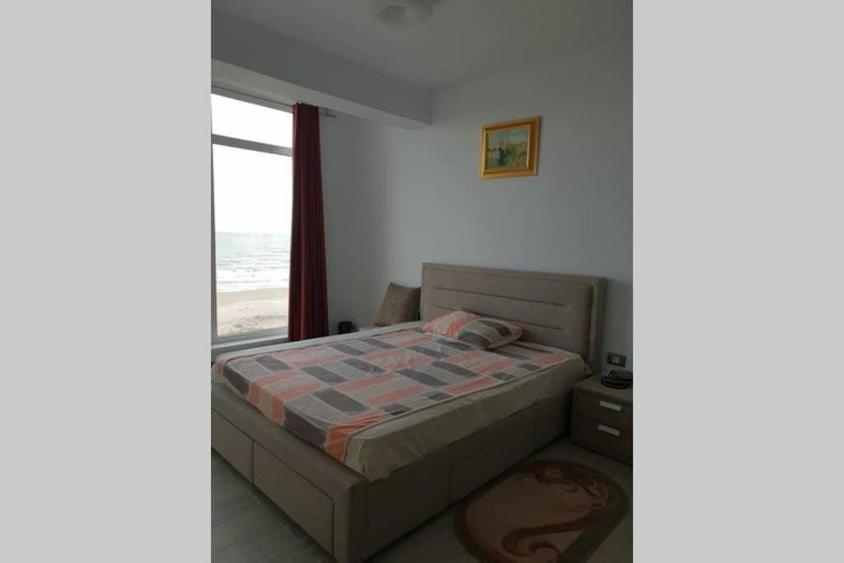 Alezzi Resort- 3 rooms First line, Direct view of the sea, Parking included - 14