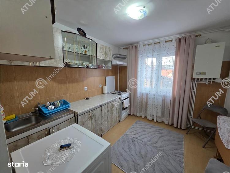 Garsoniera de vanzare in zona Lazaret din Sibiu - 4
