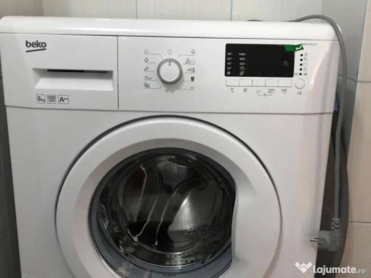 Floreasca, 2 camere de inchiriat - 5