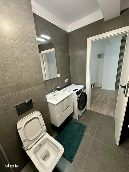 Apartament Lux de Inchiriat | Alexanderman Residence - 7