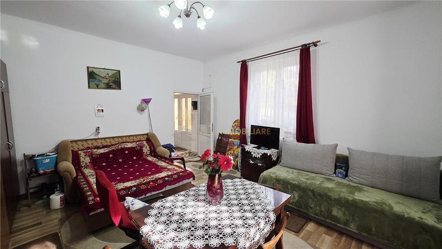 CASA 4 CAMERE 130 MP TEREN  1723 MP   DONATH GRIGORESCU - 4