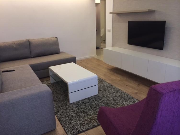 Beller, Parc Floreasca - 2