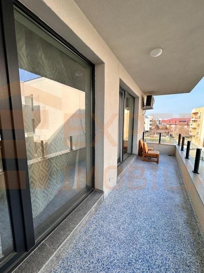 Apartament situat in MAMAIA NORD - MACKEREL - 2