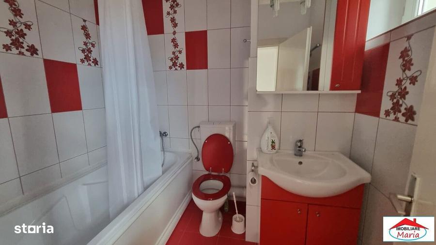 Casa in Viile Satu Mare finisata - 9