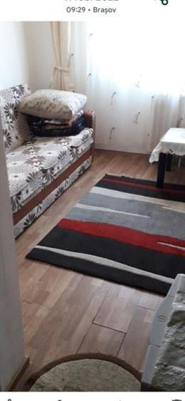 Garsoniera toate dotarile- Florilor- ITC - 1