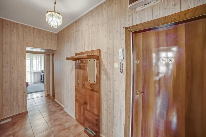 Apartament 3 camere*Ferdinand I*Centrala proprie - 7