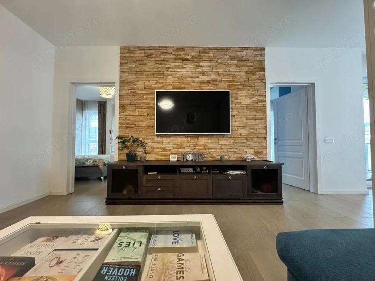 APARTAMENT 3 CAMERE ULTRA CENTRAL-MODERN - 3