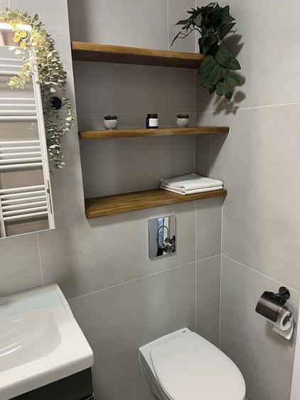 Apartament 3 camere, Anastasia Residence Nufarul - 4