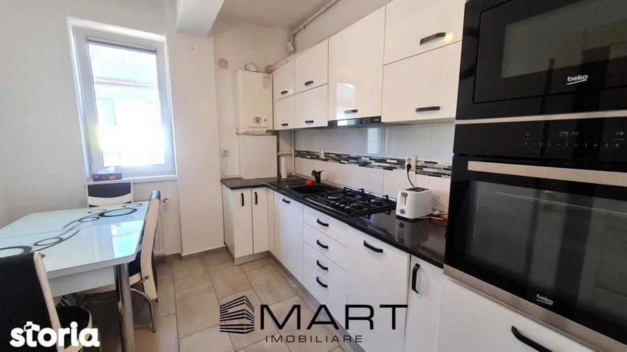 Apartament 3 camere zona Turnisor - 5