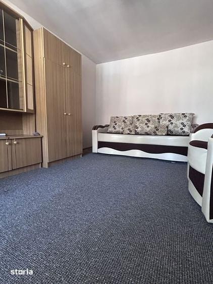 Apartament 2 camere, decomandat, zona Cetate - 5