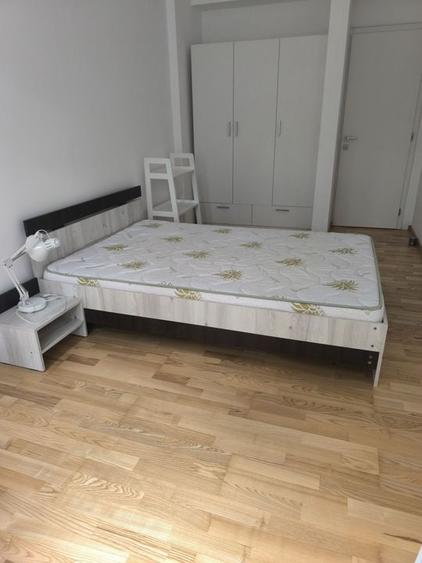 Apartament modern cu 3 camere in bloc nou Tudor (Cantemir) - 4