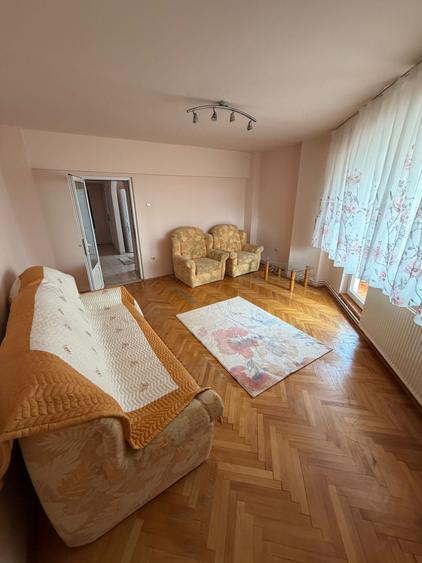 Ocazie!! Simion Barnutiu-Dorobantilor | Decomandat | Centrala Termica !!! - 2