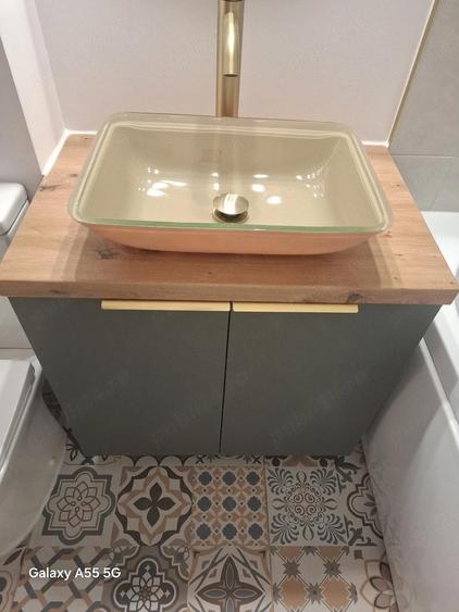 Apartament decomandat, metrou Tudor Vladimirescu - 1