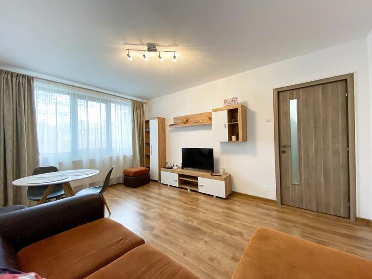 Berceni | Apartament 2 camere, 50mp, etaj 3 din 9 | loc parcare - 1