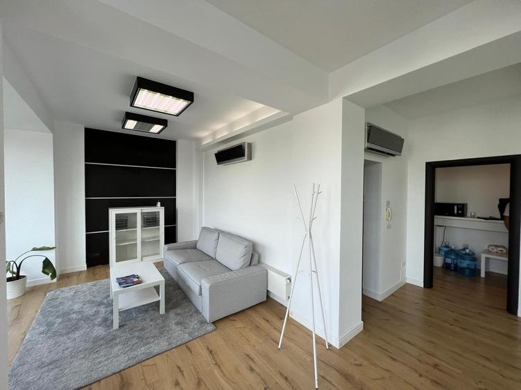 Dorobanti - Beller/ Cladire 2016/ Apartament exclusivist/ Birou sau Locuinta - 24