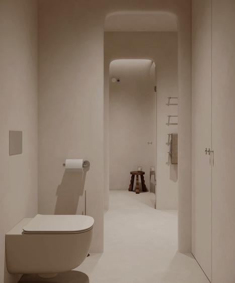 Apartament 2 camere Calea Călărașilor | 52 mp + terasă - 15