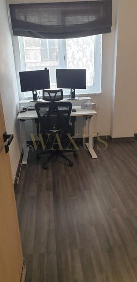 Apartament SMART HOME, 3 camere, 2 bai, garaj, Teilor - 4