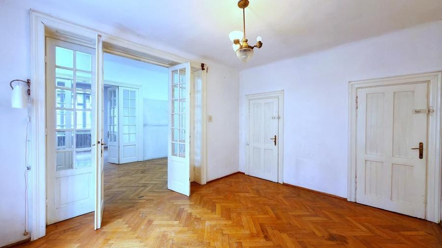 Floreasca | UNIC Casa 4 camere cu Autorizatie de Construire- Extindere - 6