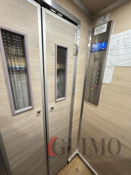 Apartament, 2 camere, la M-uri, langa Palatul Justitiei, strada Cosbuc - 2