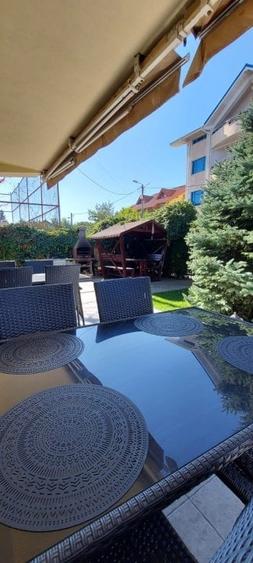 Exclusiv!Pensiune P+1+M pe partea marii  Eforie Nord-269.000 euro (Cod E8+E10) - 20