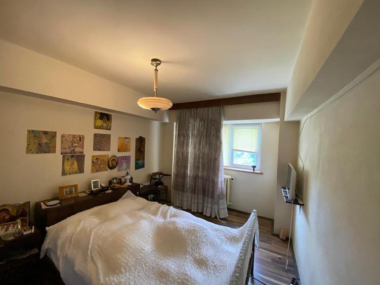 Vanzare apartament 4 camere 98mp ultracentral Piata Unirii metrou - 10