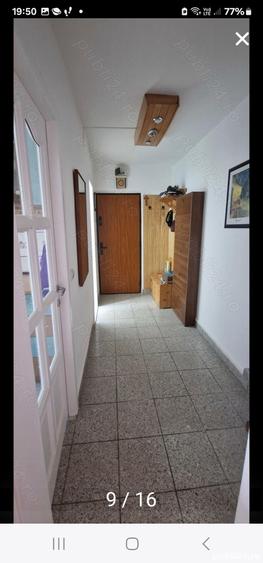 vand apartament 1 camere Lugoj -OMV - 6