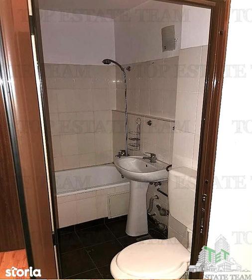 Garsoniera de vanzare in zona Bucur Obor - 1