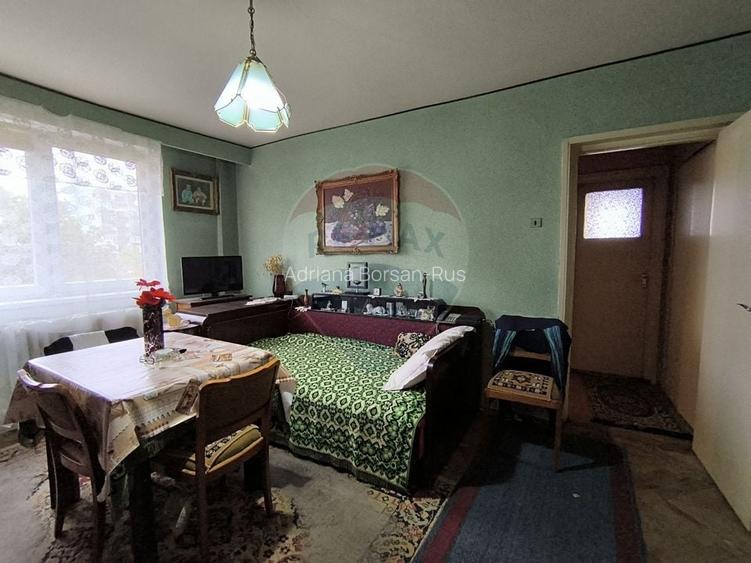Apartament 2 camere de vanzare