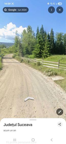 Teren in Neagra Sarului - 3