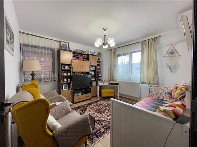 Apartament 2 camere, D,  bloc nou, loc de parcare, I.C Bratianu Bucium - 7