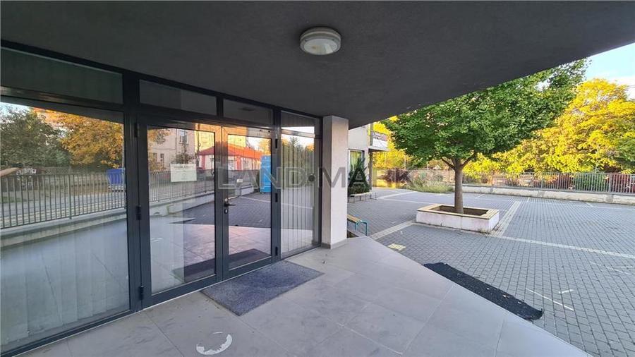 Cladire de inchiriat Timisoara, semicentral, parcare proprie - 10