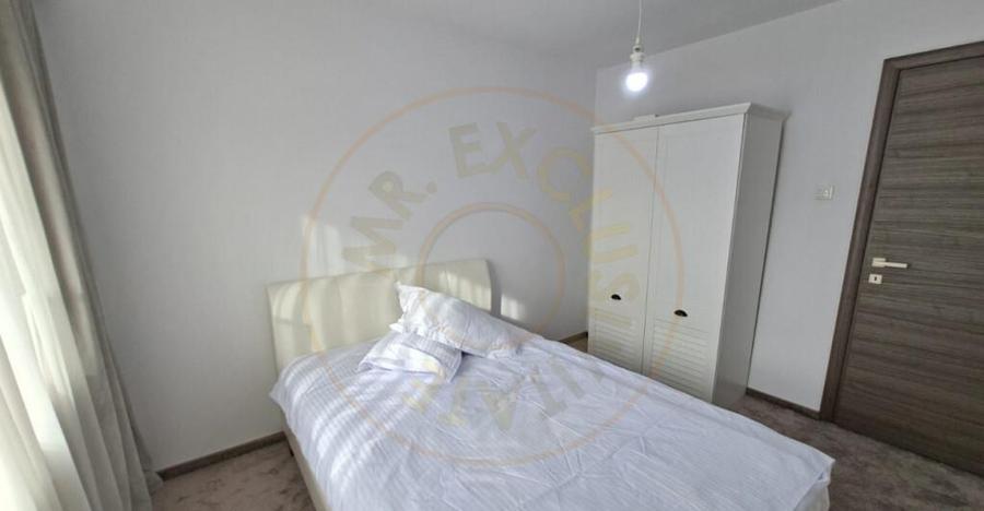 Apartament 3 camere de inchiriat Exercitiu. Comision 0% - 3