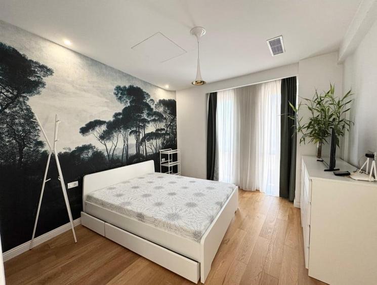 Apartament de lux Herastrau- Baneasa - 5