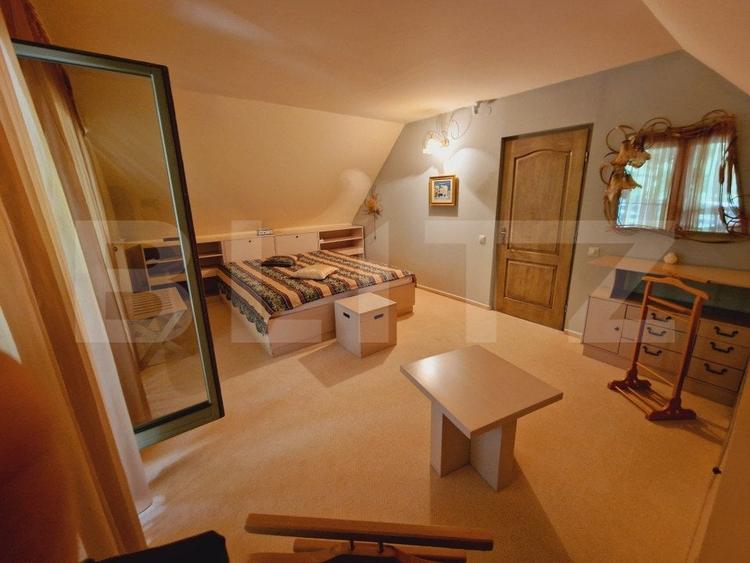 Casa in zona Trei Brazi,Predeal - 11