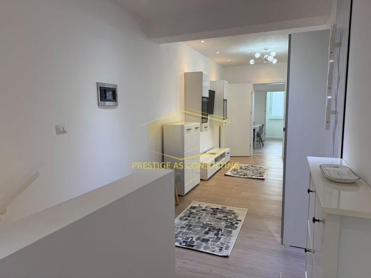 Apartament 3 camere Etaj 1 | Dumbravita-Parcul Terra - 14