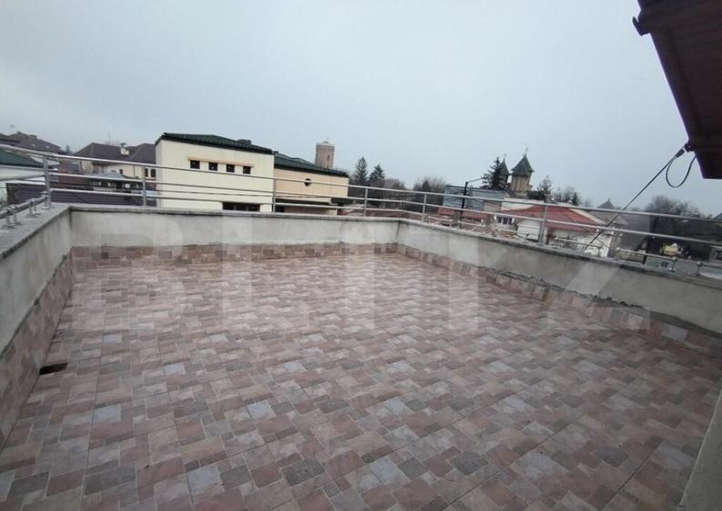 Inchiriere Casa 4 camere, 3 Dormitoare, Sufragerie, 2 Bai, - 9