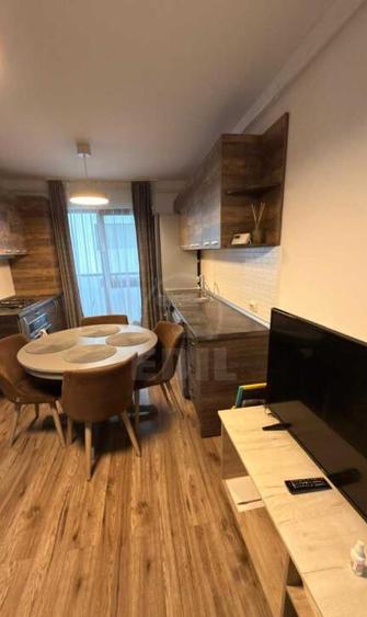 Apartament modern cu 3 camere, in zona Padurii Donath Park - 2