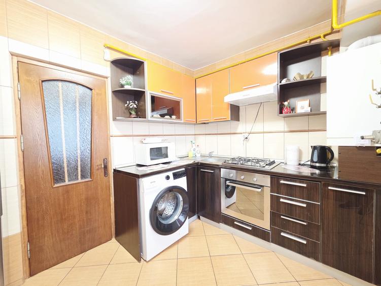 1 cam Faleza vedere Dunare CT Ac mobilat si utilat - 3