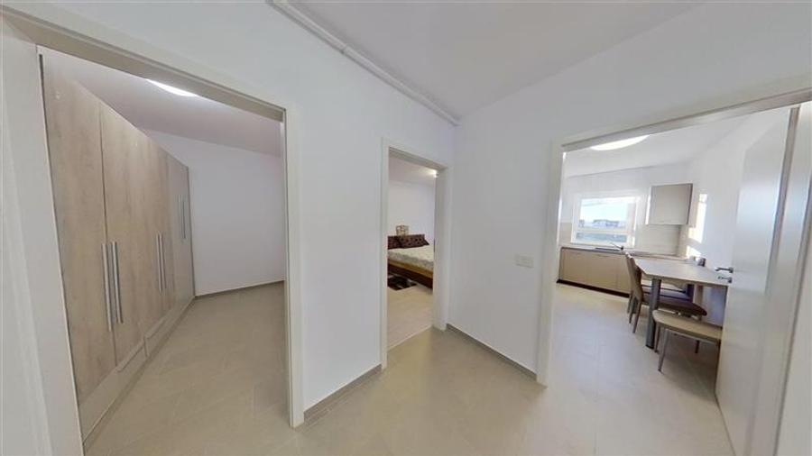 Tur LIVE! Decomandat, elegant, mobilat, utilat,  Clasa A, Maurer Villas,Tractoru - 18