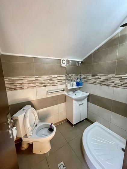 Vand Cabana Baile Figa Beclean, 3 dormitoare, Aleea 2 - 4